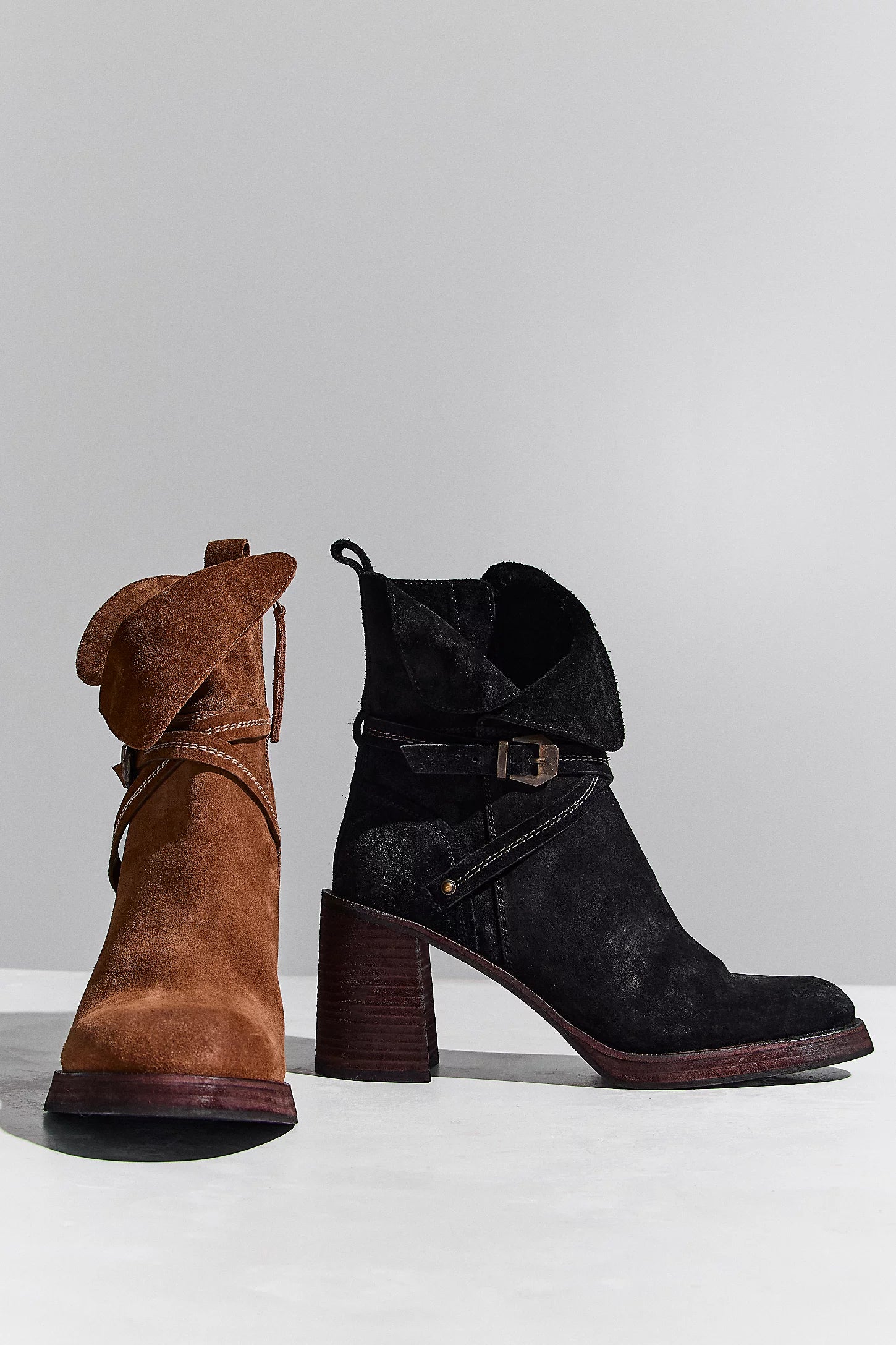 Free People Landry Platform Boot