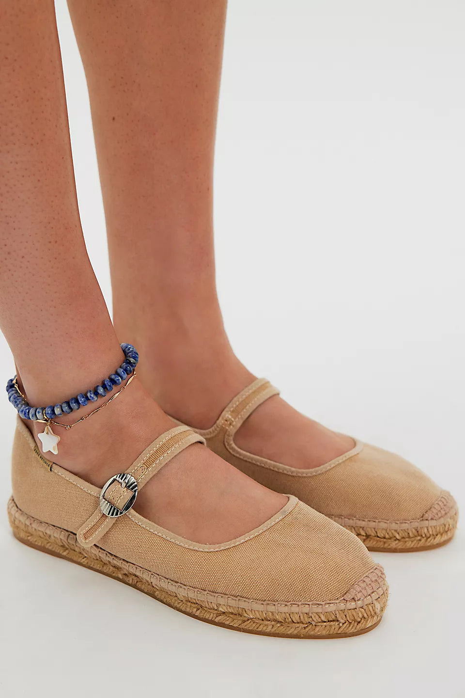 OASIS MARY JANE ESPADRILL