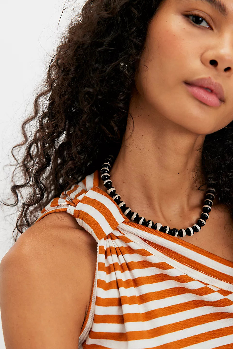 Knot My Vibe Top
