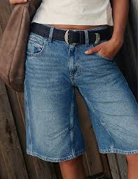 WTF DOUBLE CROSS BELT in BLACK