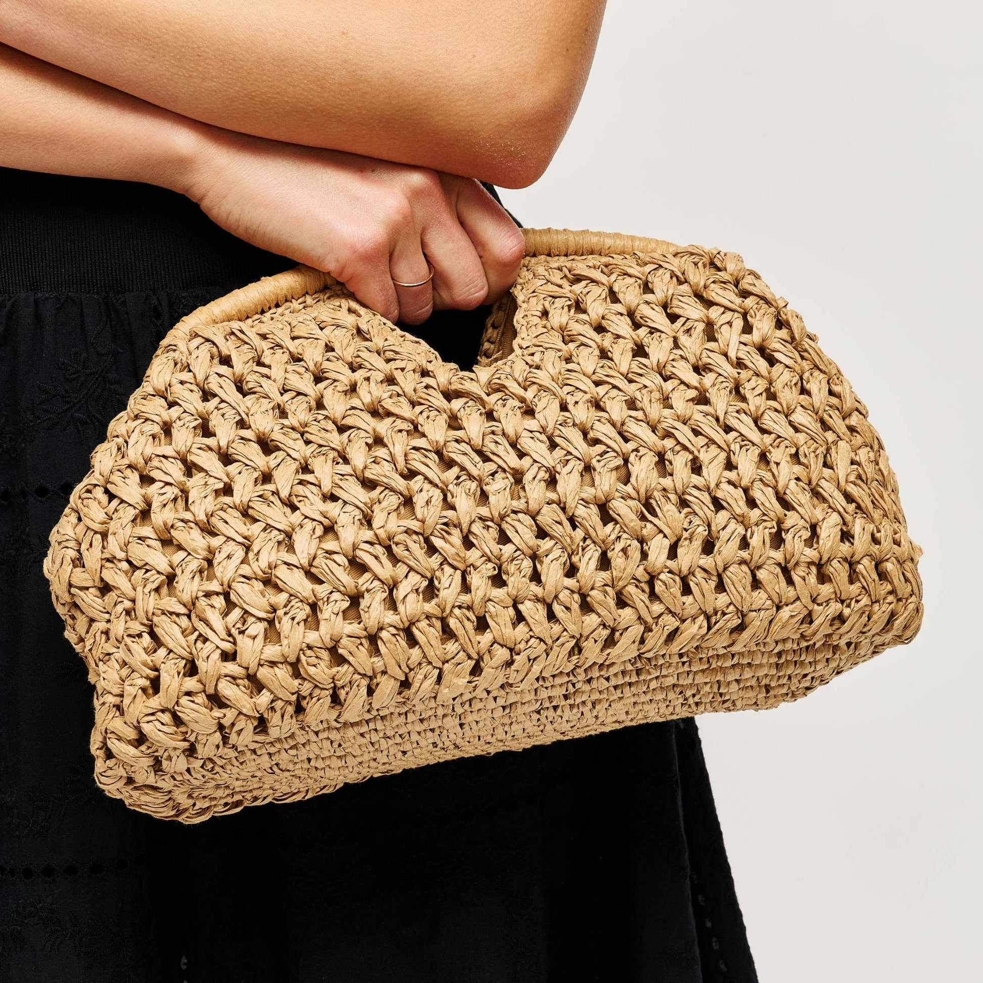 Abigail Crossbody