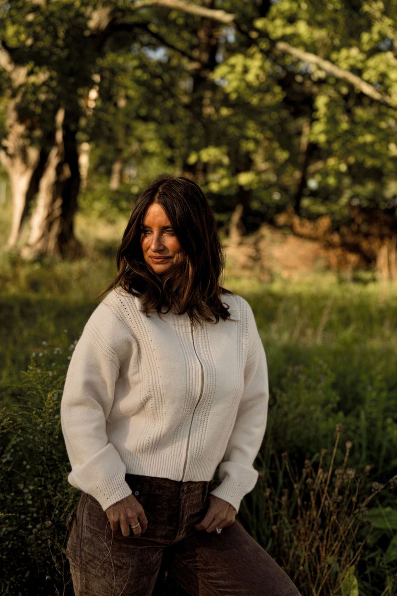 Z Supply Silverlake Cardigan