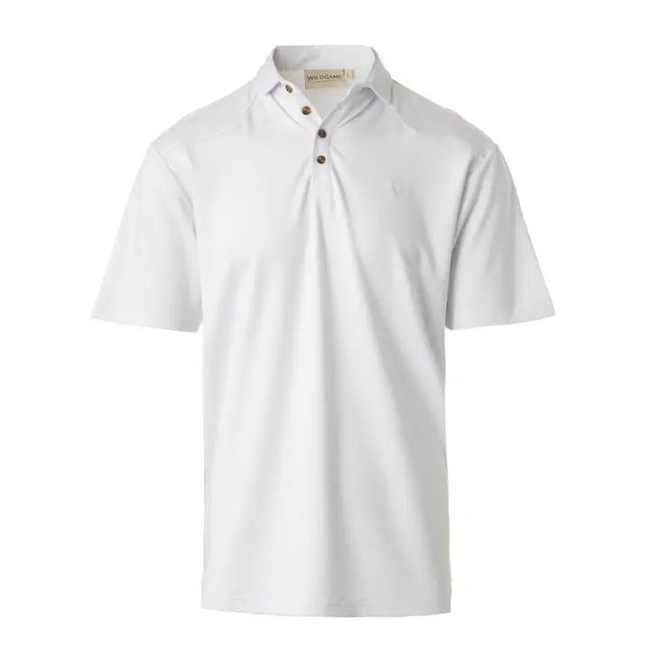 Wildgame Wrangler Polo