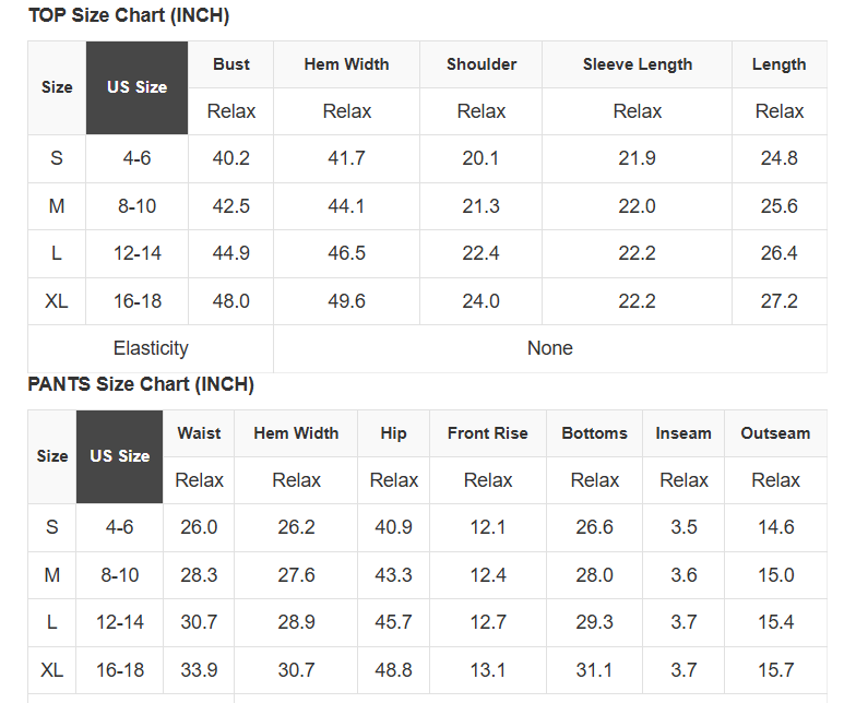 Christmas Plaid Patchwork Pajama Set