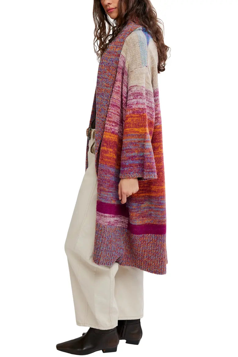 Free People Enid Cardi