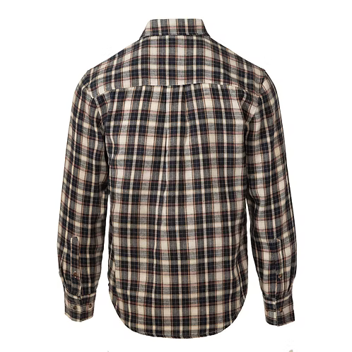 Fieldstone Mens Logger Button Down