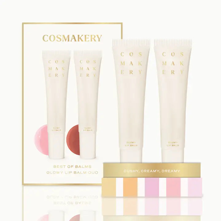 Balm Besties Pinks