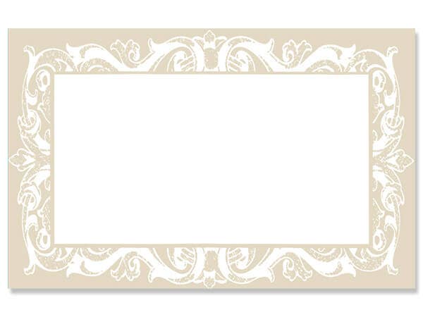 Enclosure Gift Cards & Envelopes