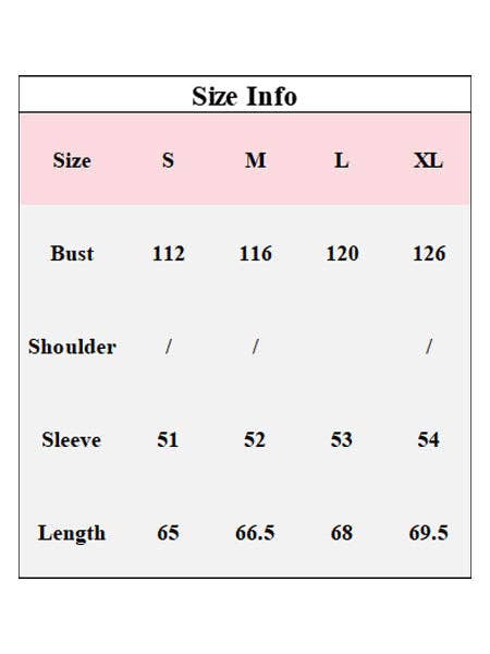 Casual Striped Crew Neck Long Sleeve Sweatshirt DP25E513