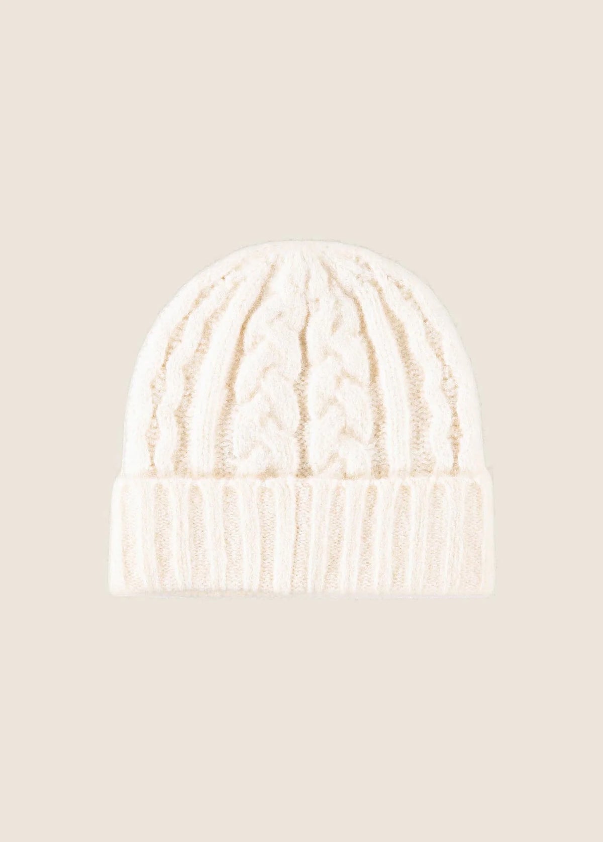 Favorite Daughter The Cable Beanie