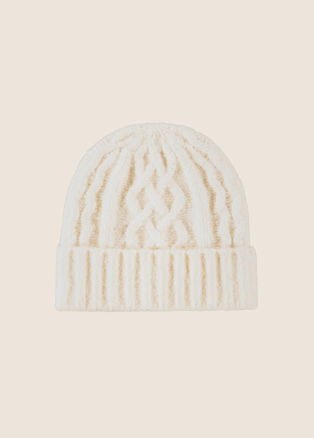 Favorite Daughter The Cable Beanie
