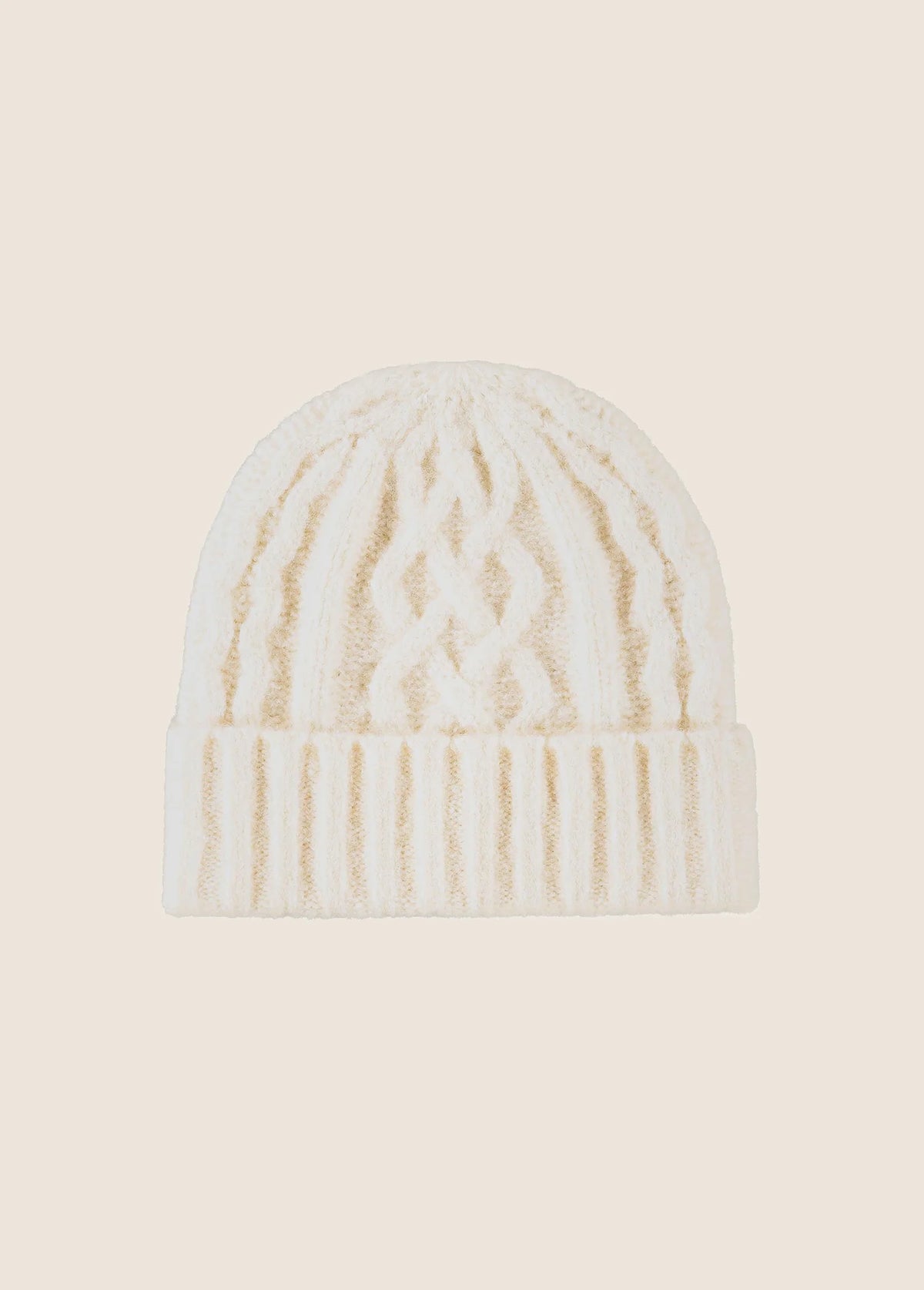 Favorite Daughter The Cable Beanie