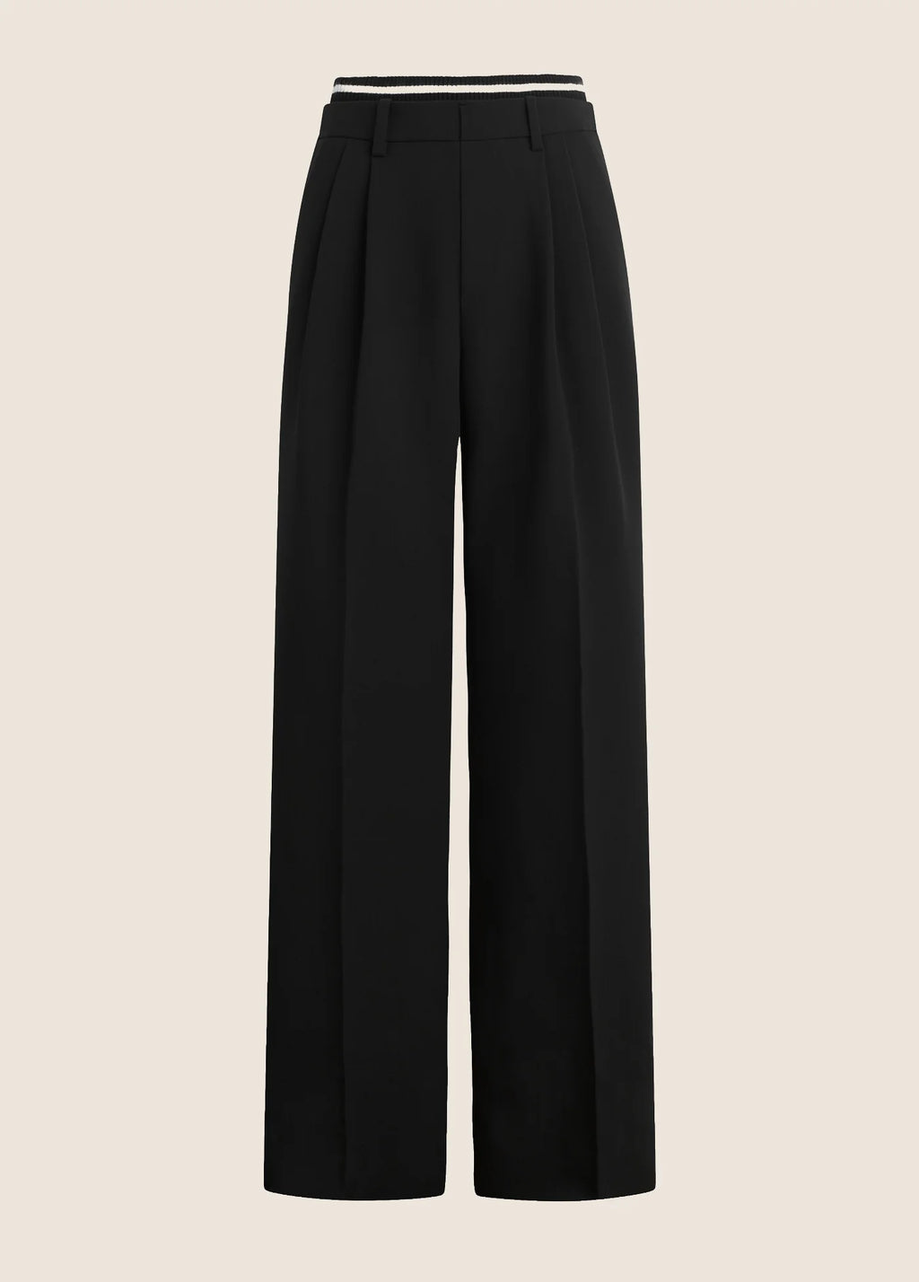 Favorite Daughter The Petite Varsity Pant
