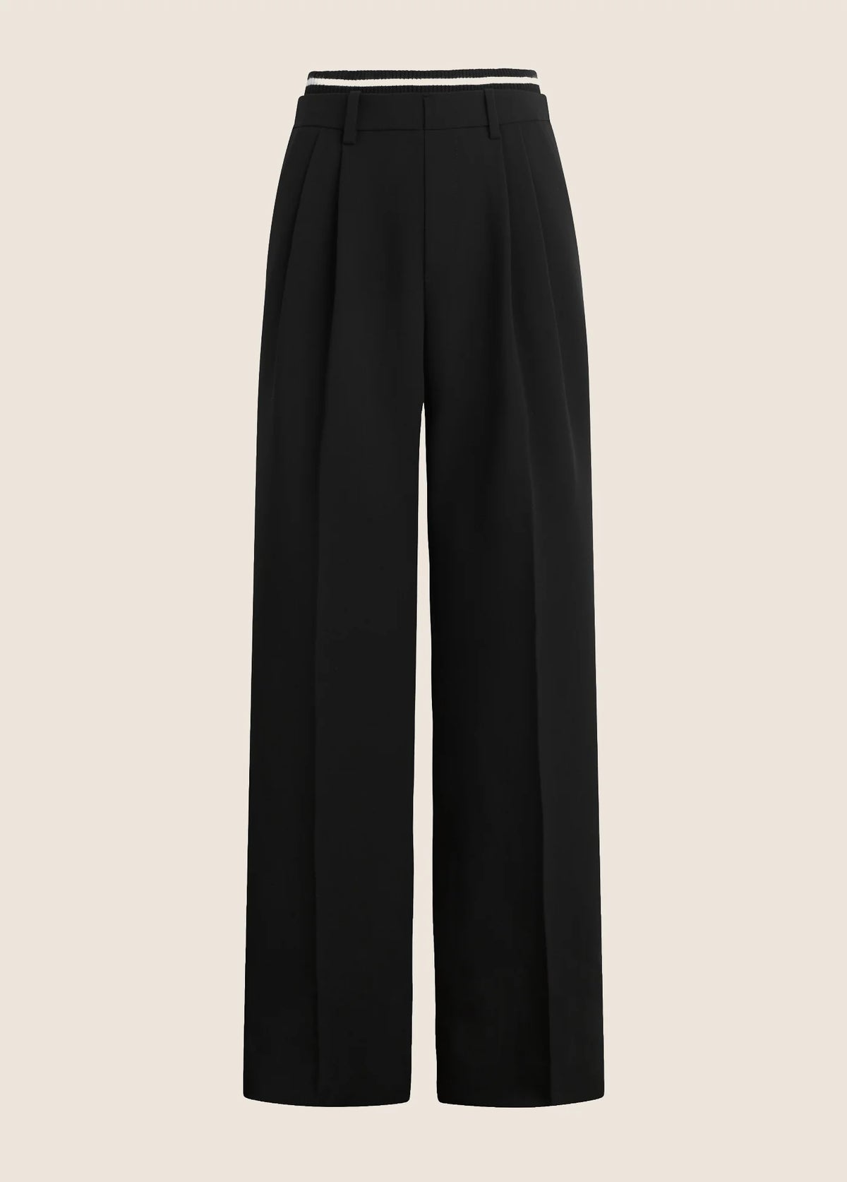 Favorite Daughter The Petite Varsity Pant