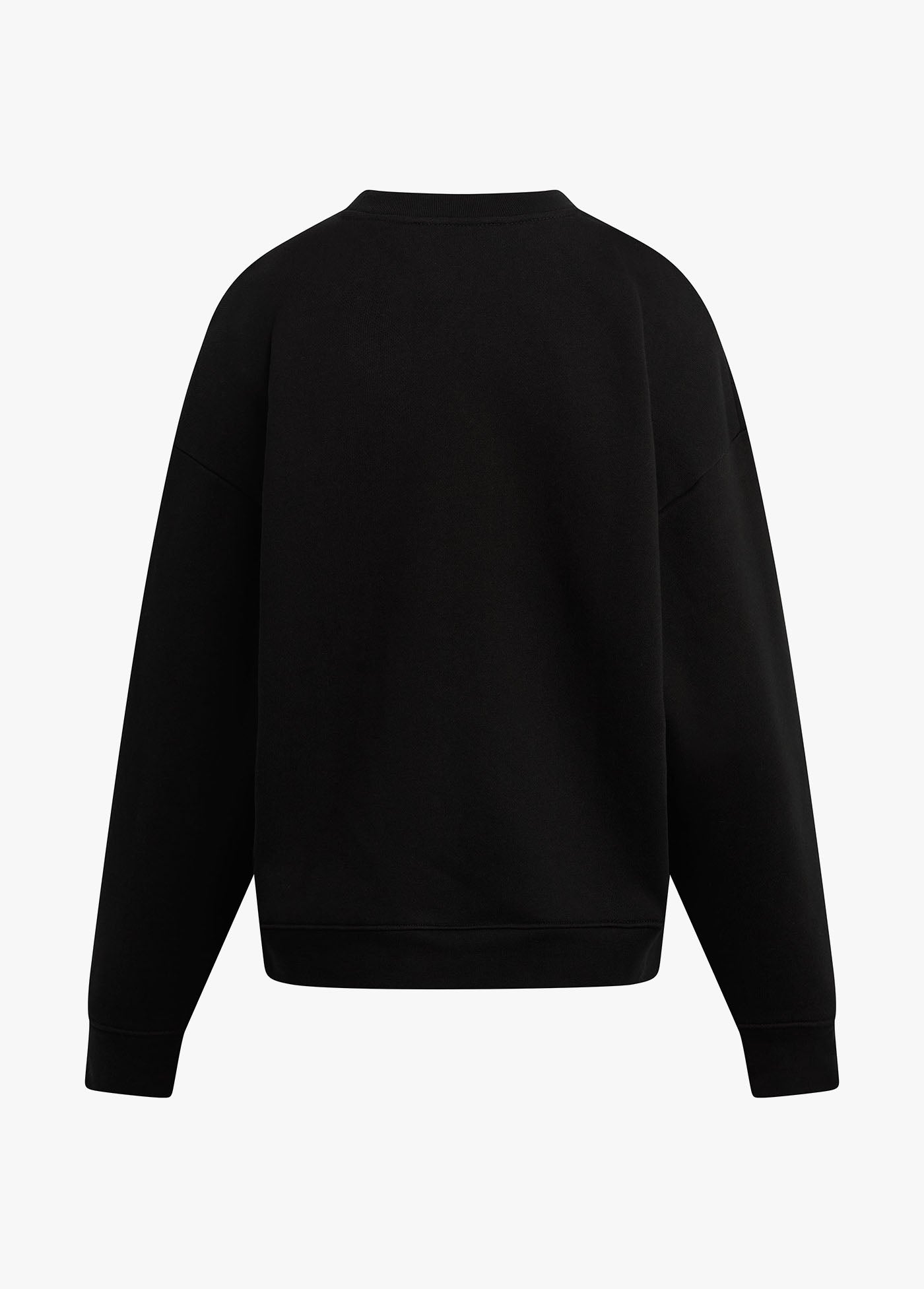 THE COLLEGIATE SWEATSHIRT