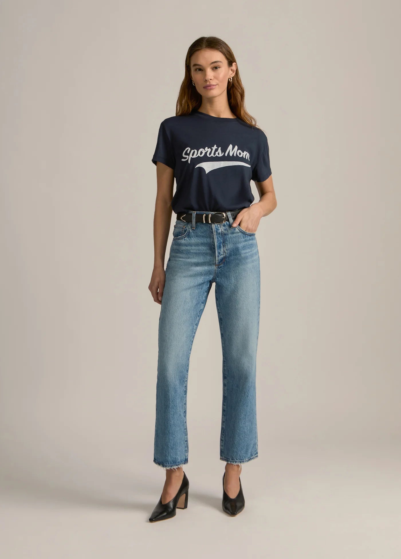 Favorite Daughter - Sports Mom