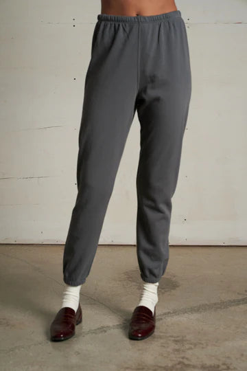 JOHNNY-FRENCH TERRY EASY SWEATPANT