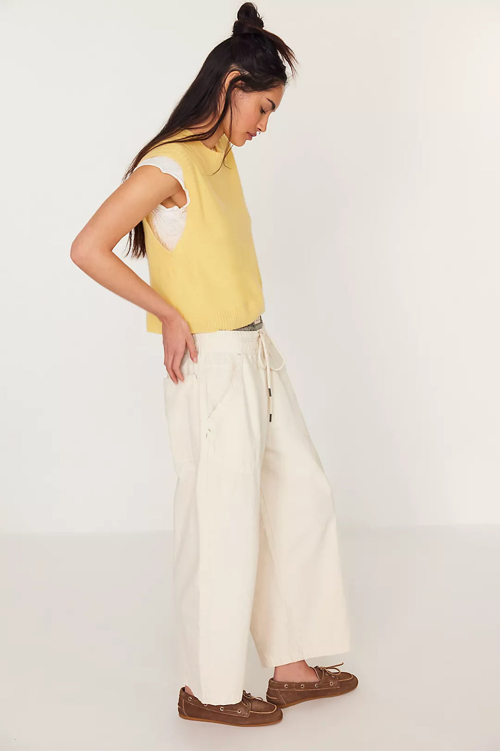 EASY PEASY PULL ON JEAN- IRIE