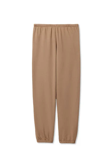 JOHNNY-FRENCH TERRY EASY SWEATPANT