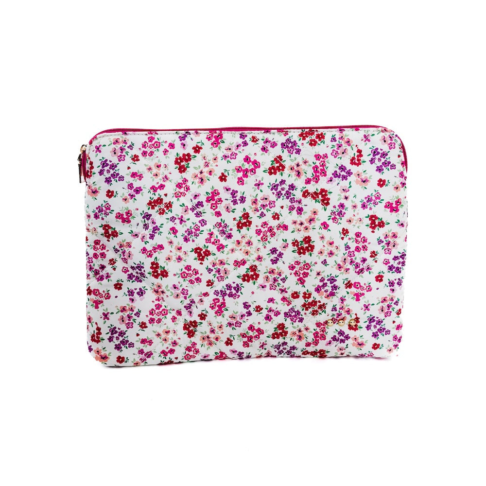 Palmer Puffer Laptop Sleeve