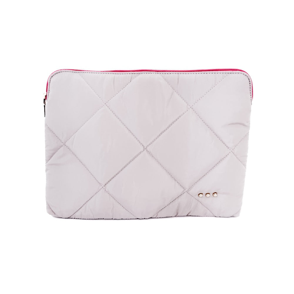 Palmer Puffer Laptop Sleeve