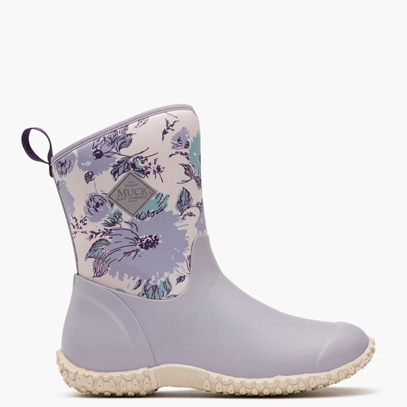 Women's Muckster II Mid- Chickens
