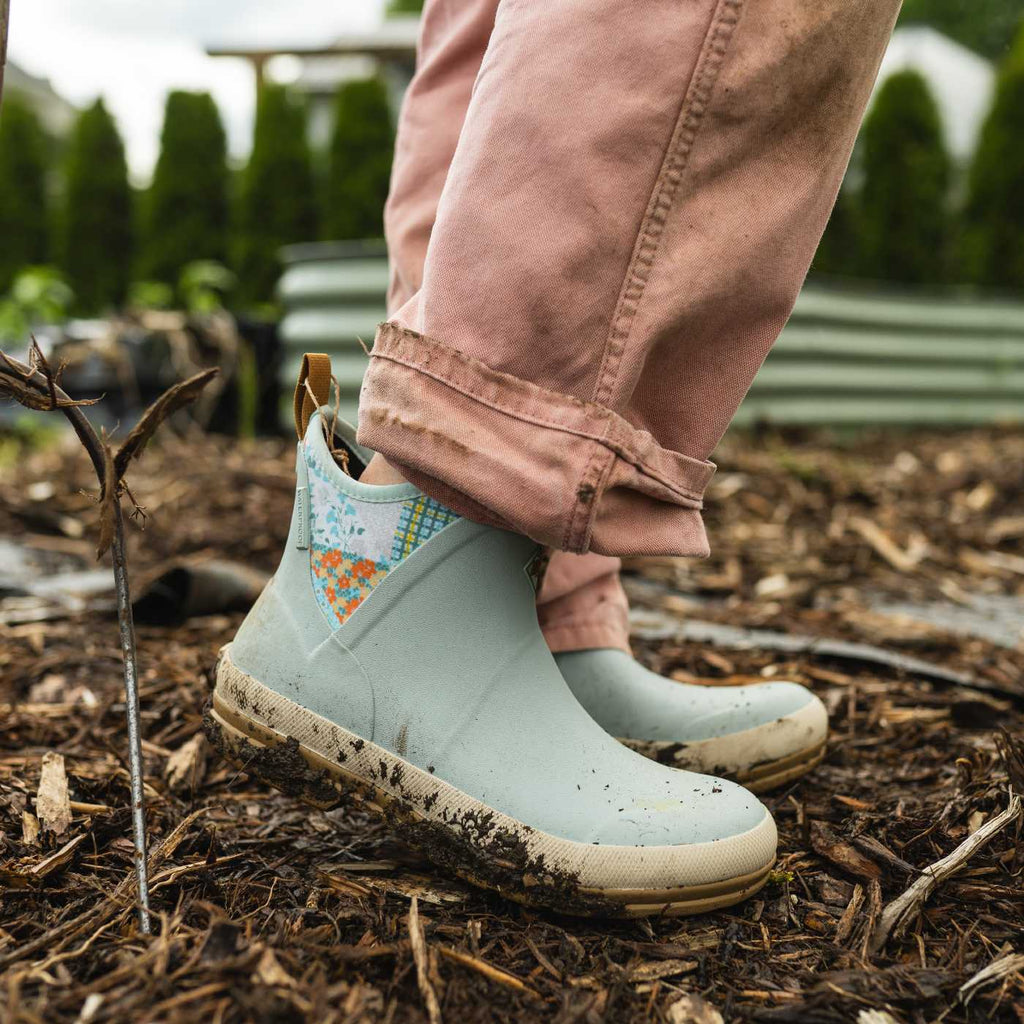 Muck Boots Women’s Liberty Slip-On 6” Boots
