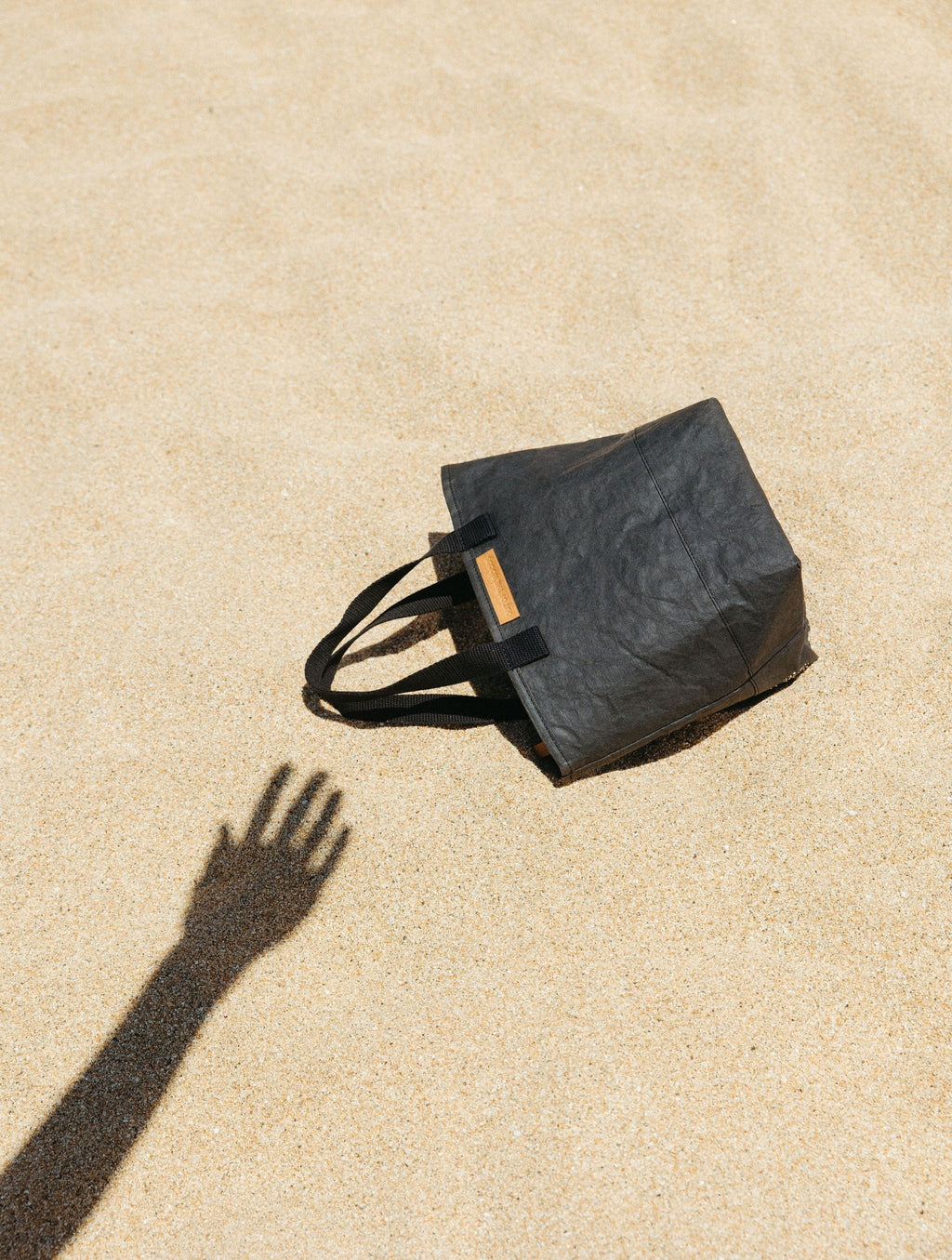 Mini Shopper Lunch Cooler