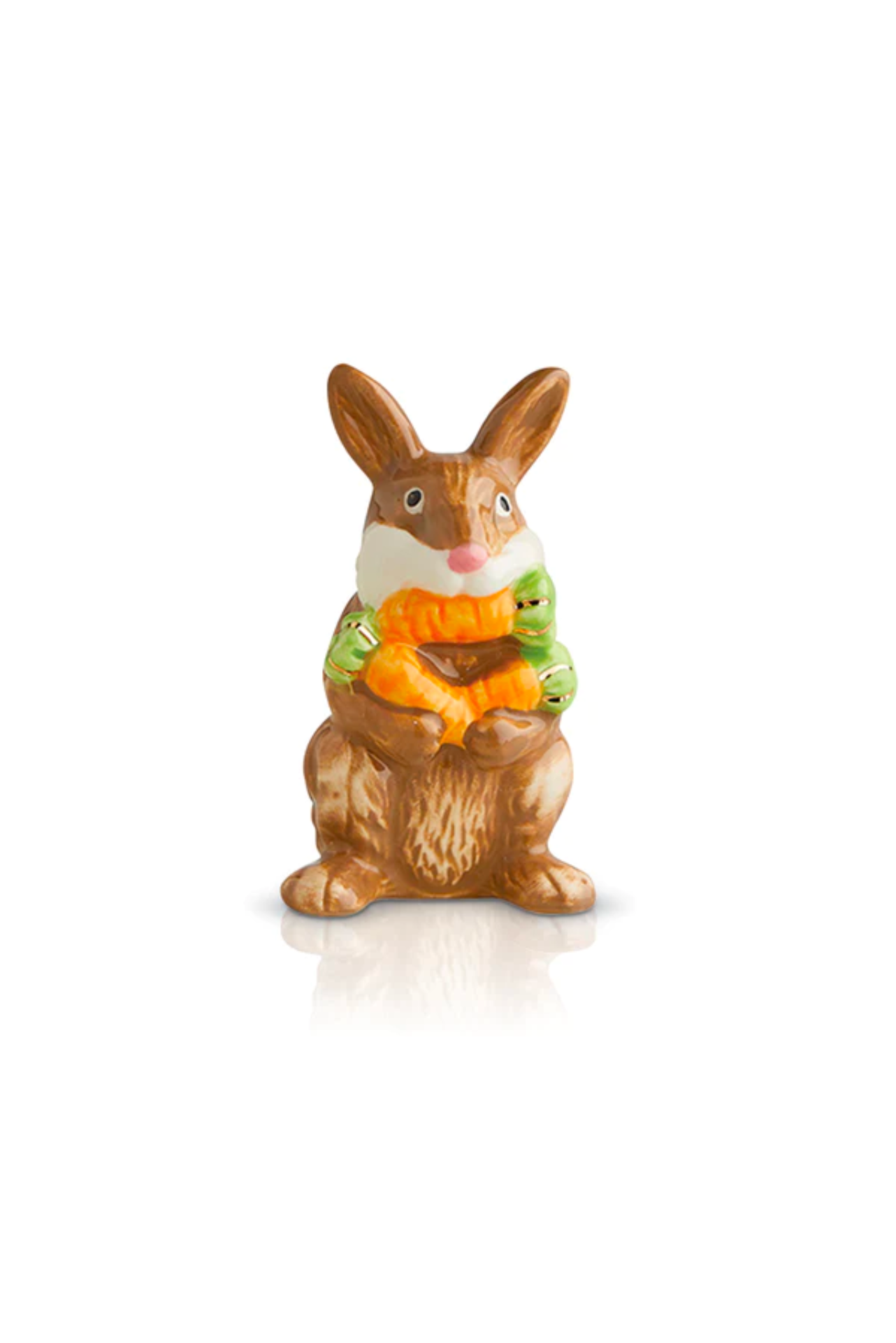 funny bunny (brown bunny) A226