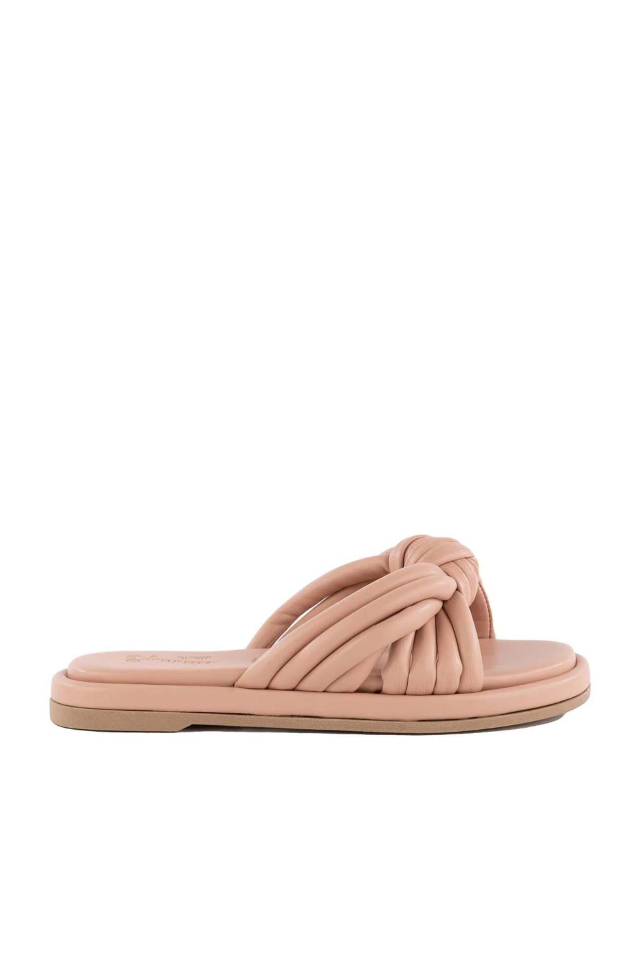 Simply the Best Sandal