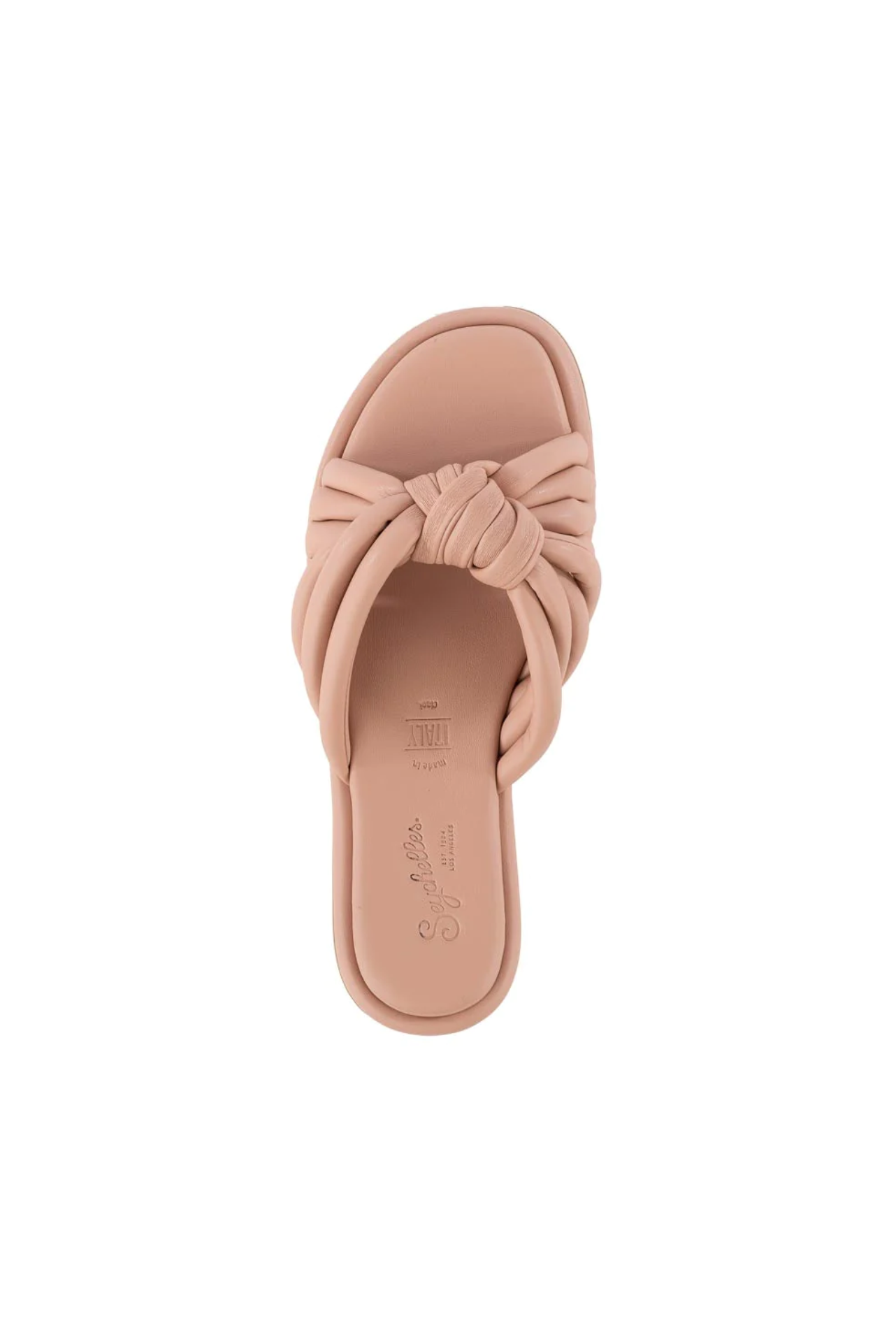 Simply the Best Sandal