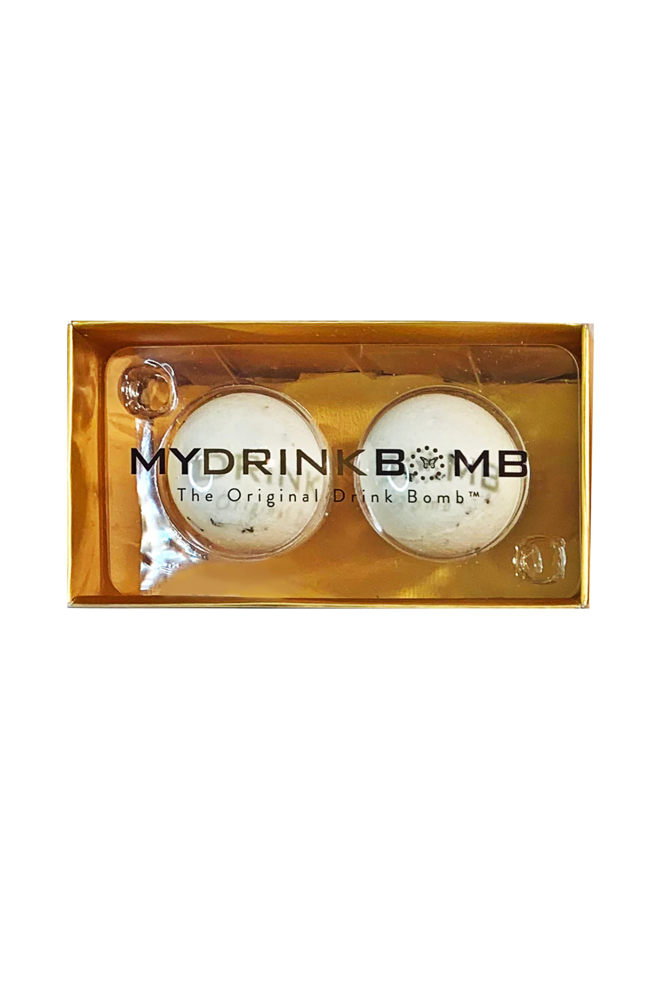 Cocktail Drink Bomb - 2 Pack