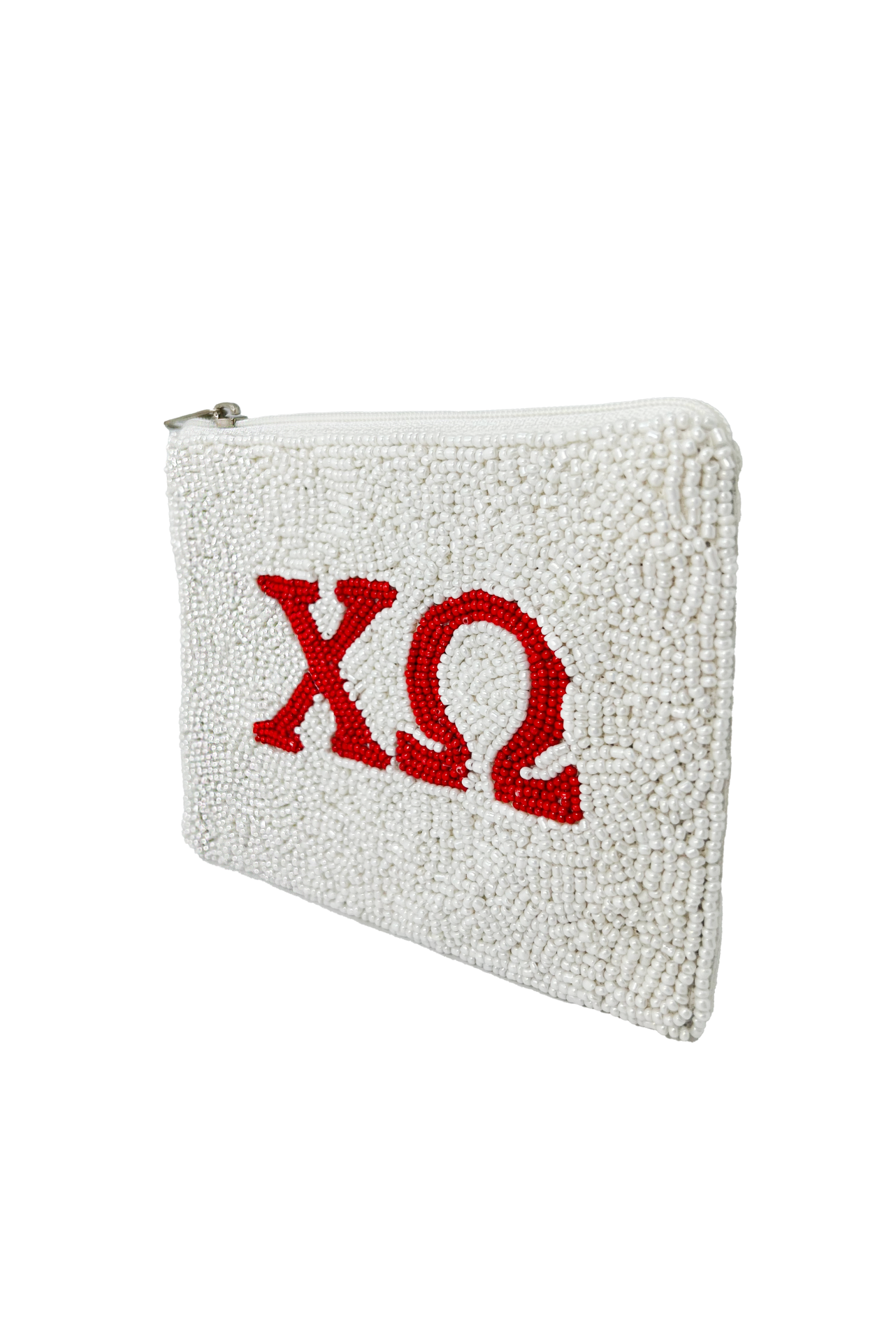 Chi Omega Pouch