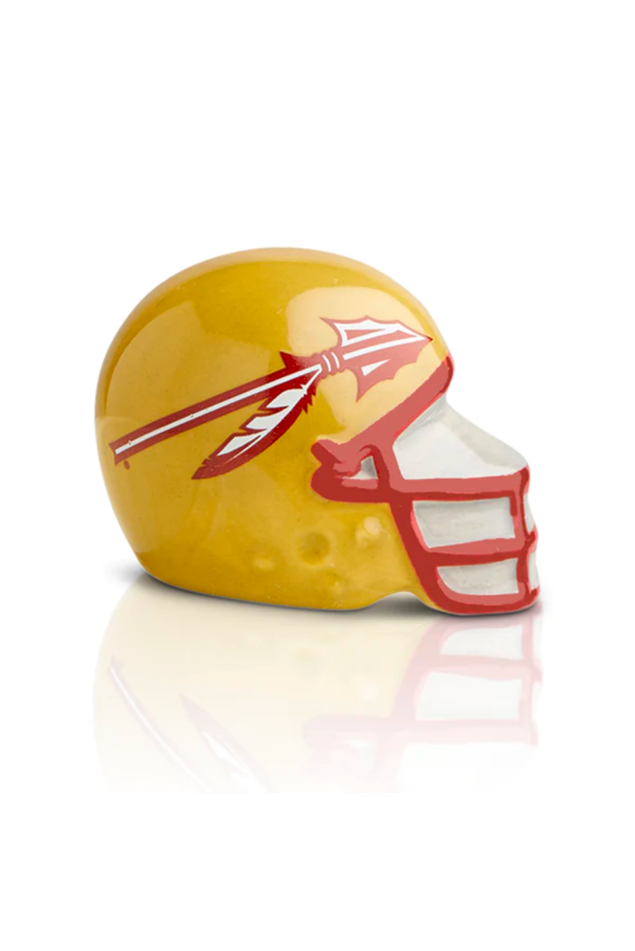 Florida State Helmet