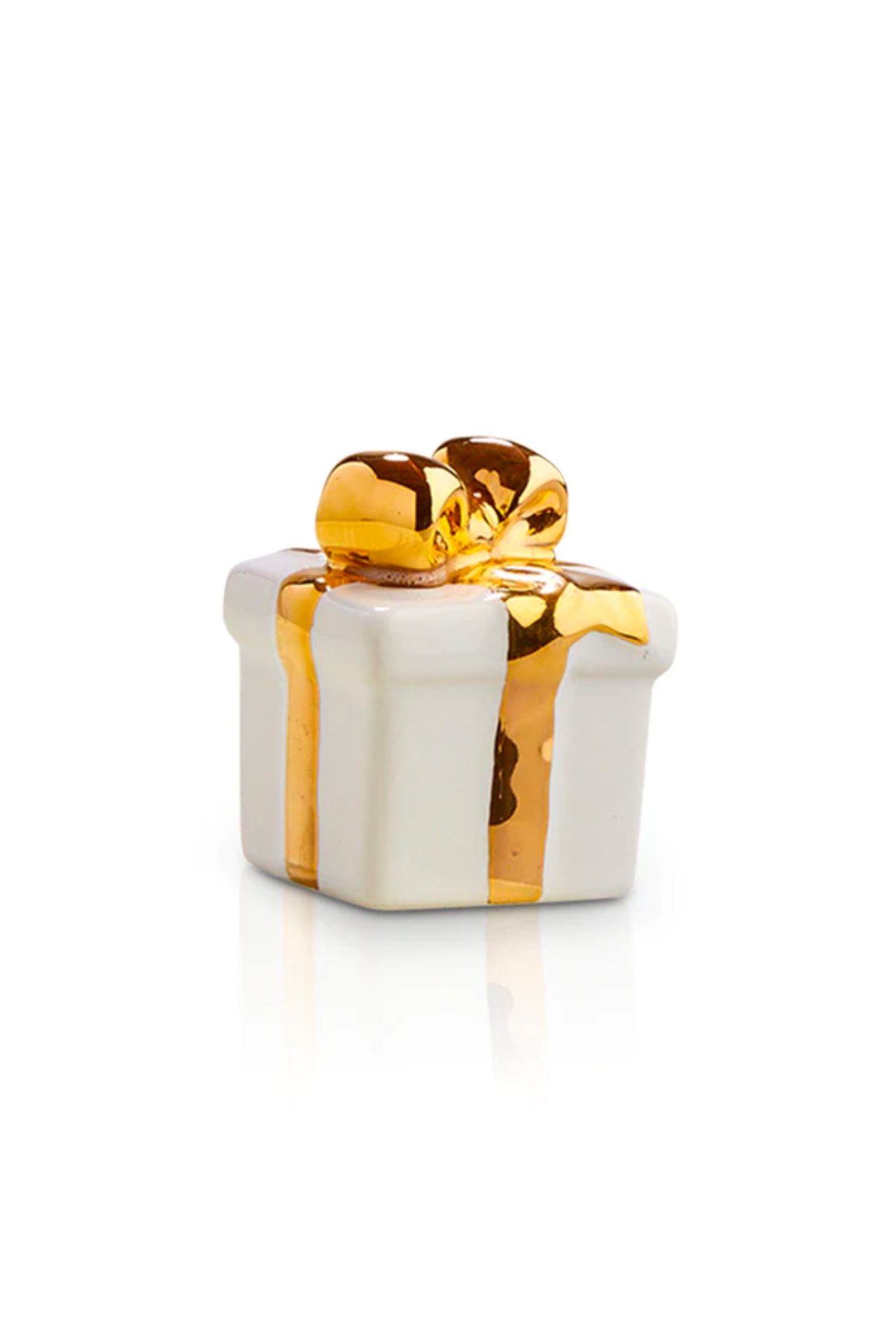 golden wishes (white gift) A185