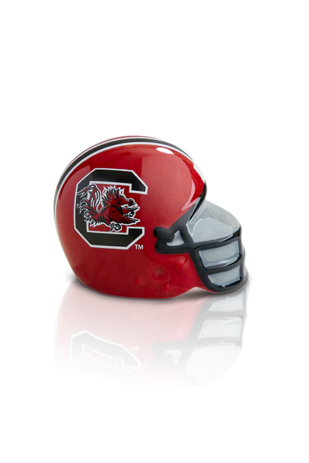 South Carolina Helmet (A319)