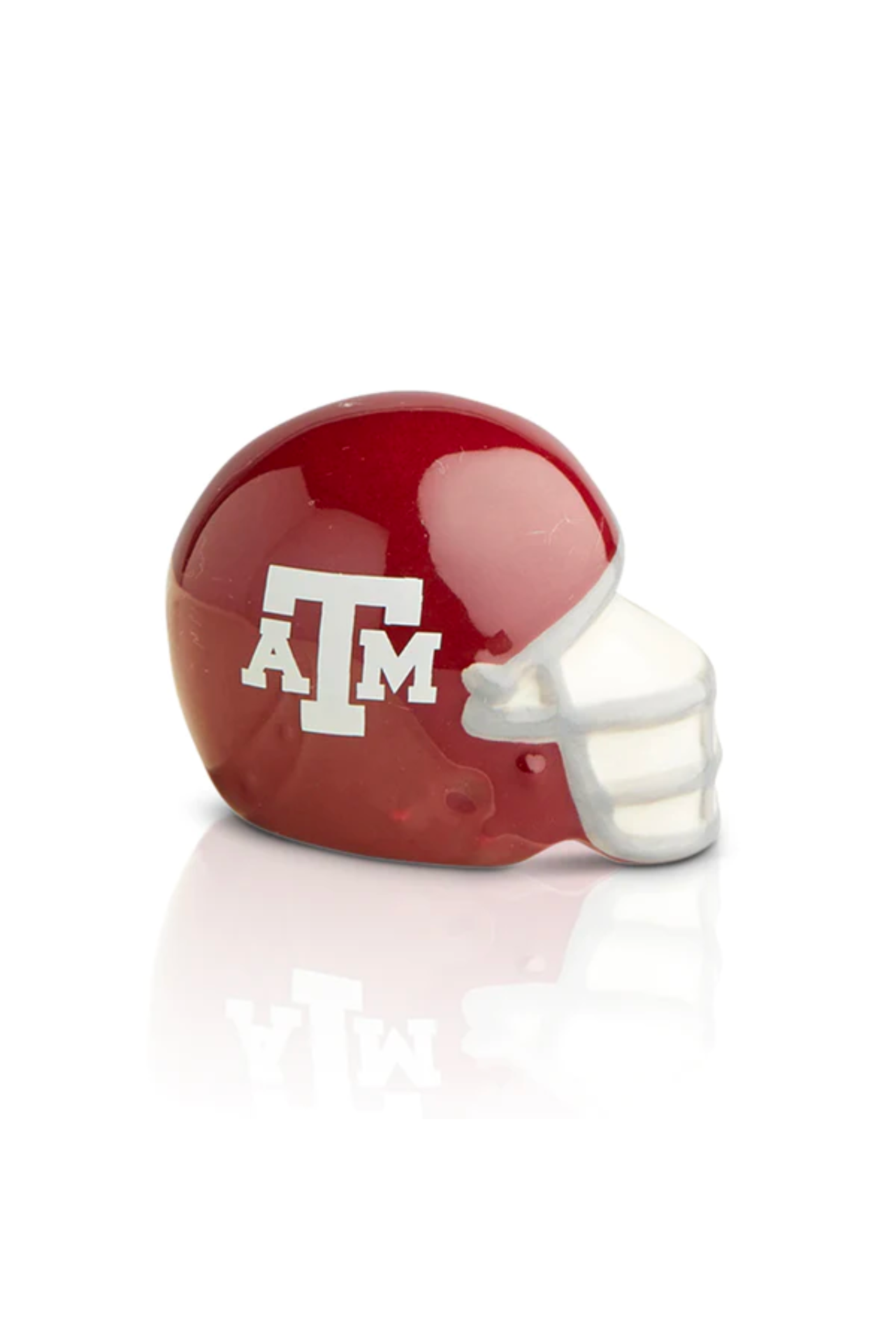 Texas A&M University Helmet