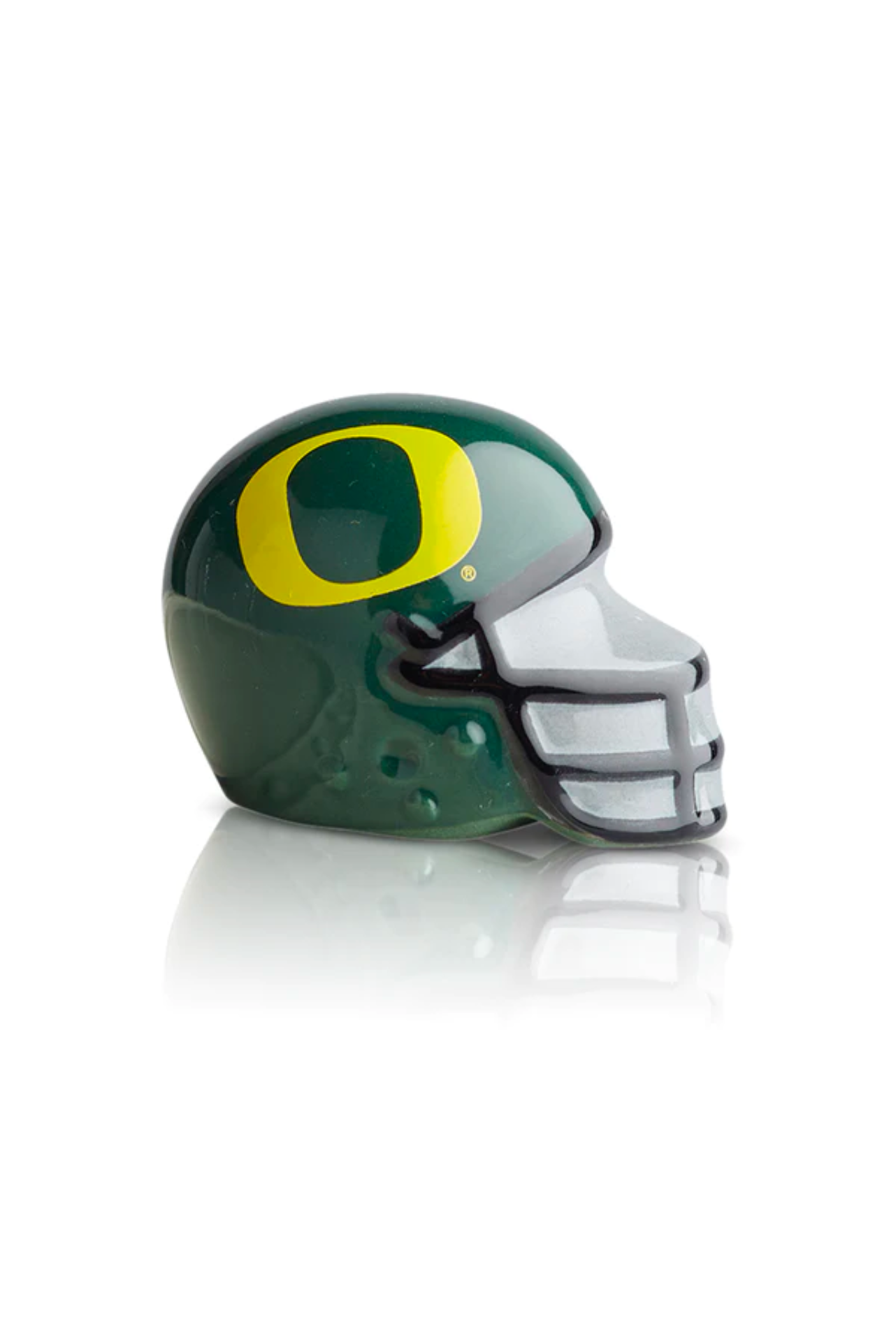 U Oregon Helmet (A307)