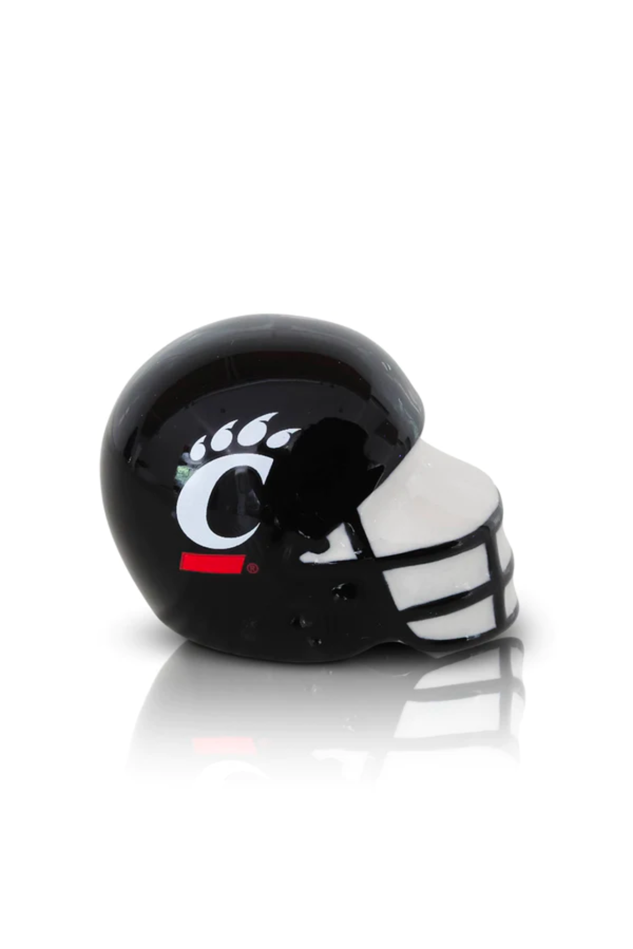 University of Cincinnati - Mini Helmet