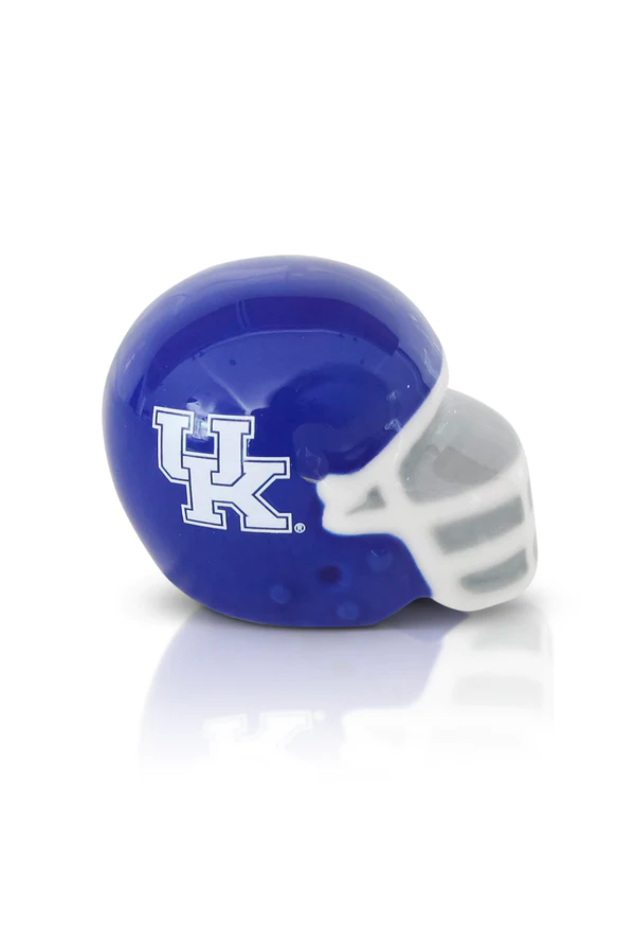 University of Kentucky - Mini Helmet