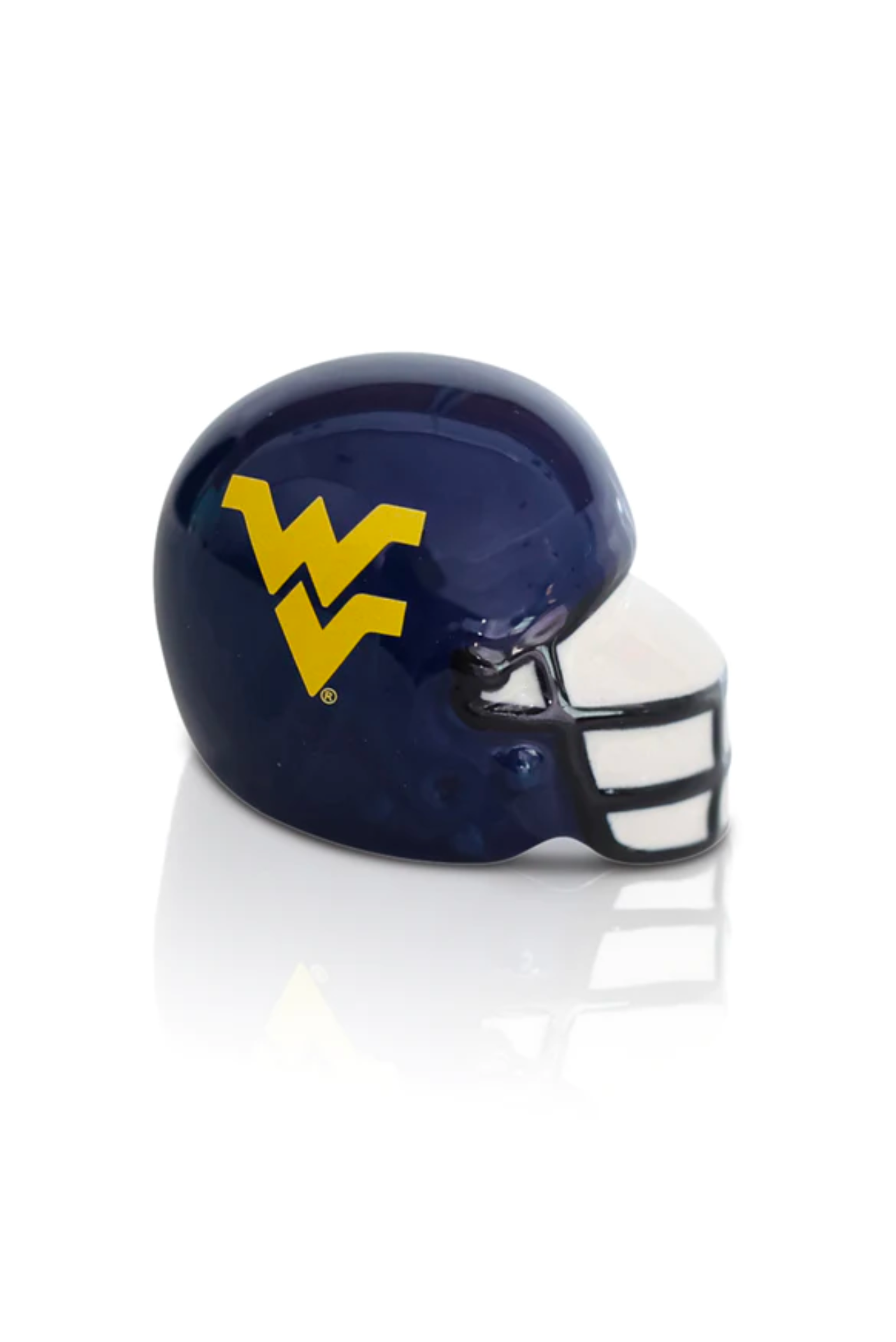 West Virginia Helmet (A324)