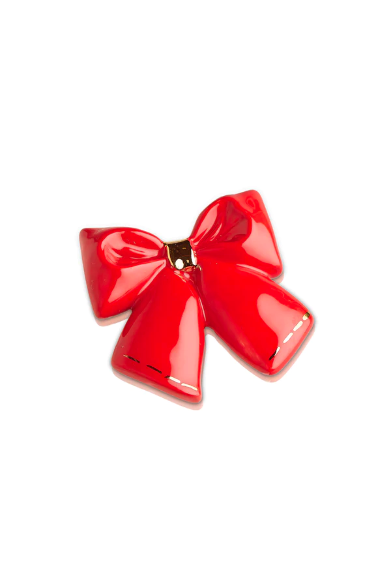 wrap it up (red bow) A238