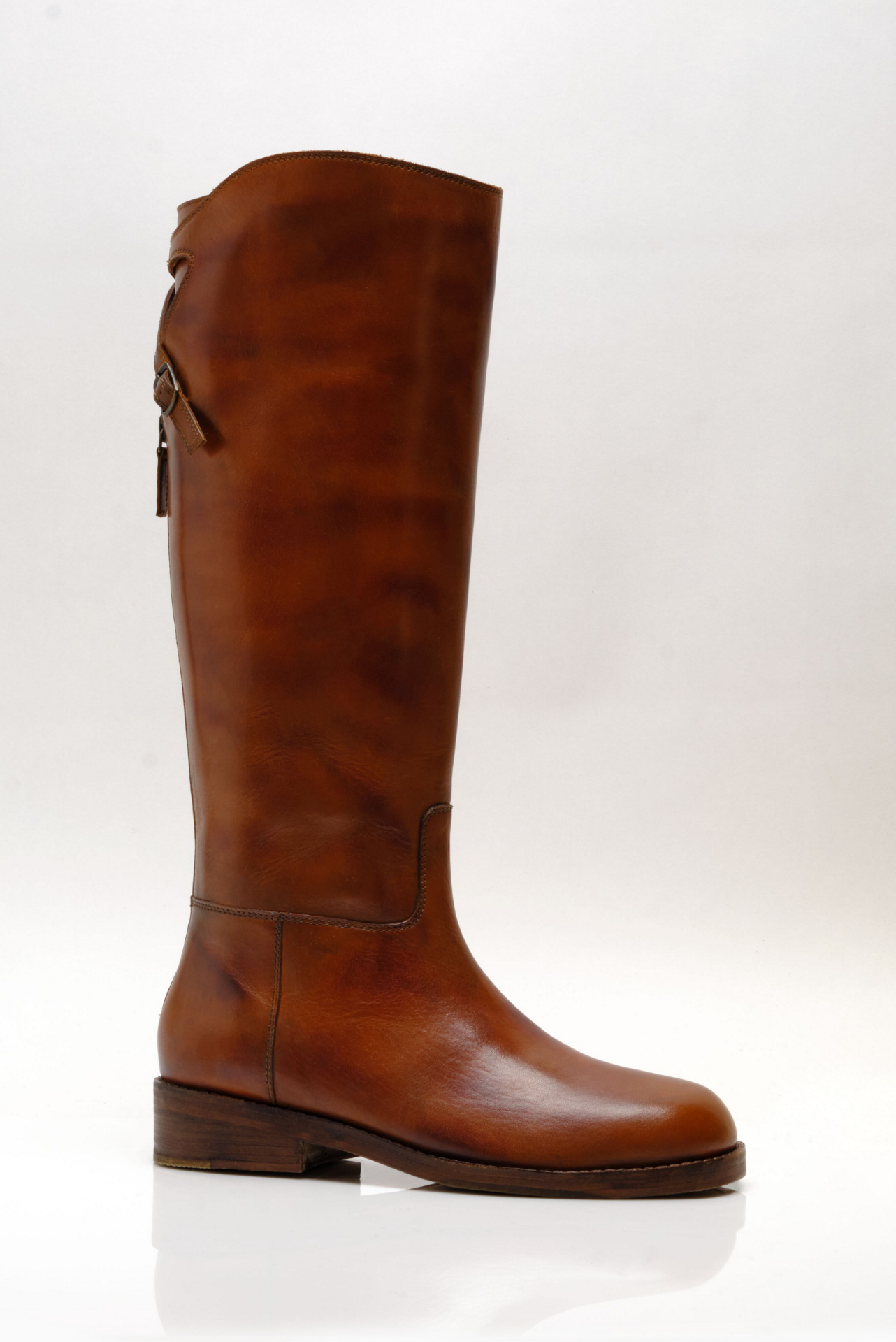 Everly Equestrian Boot