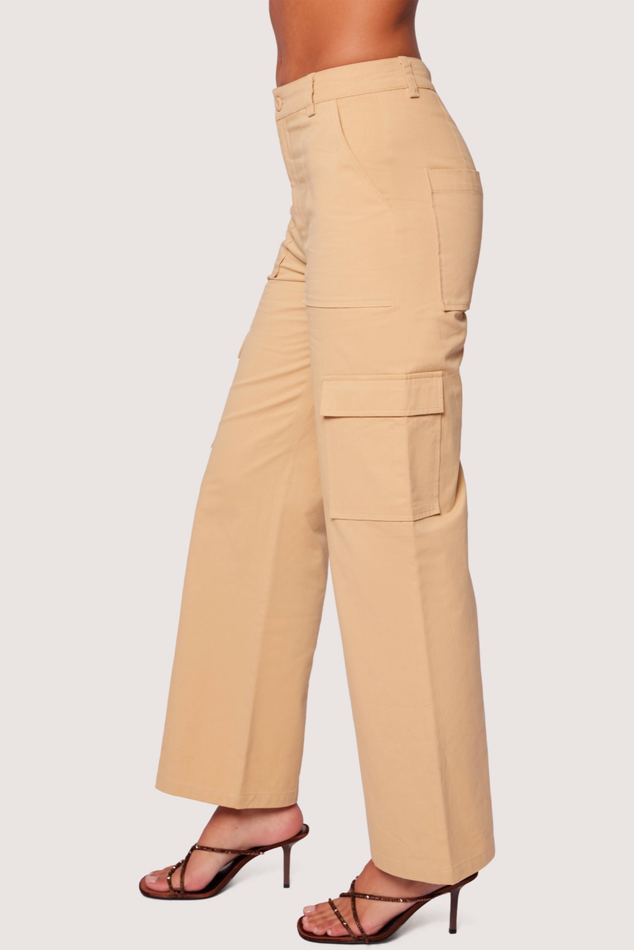 High Bluff Cargo Pants