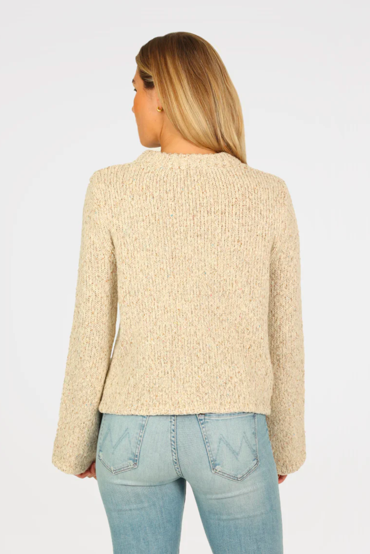 Austin Sweater