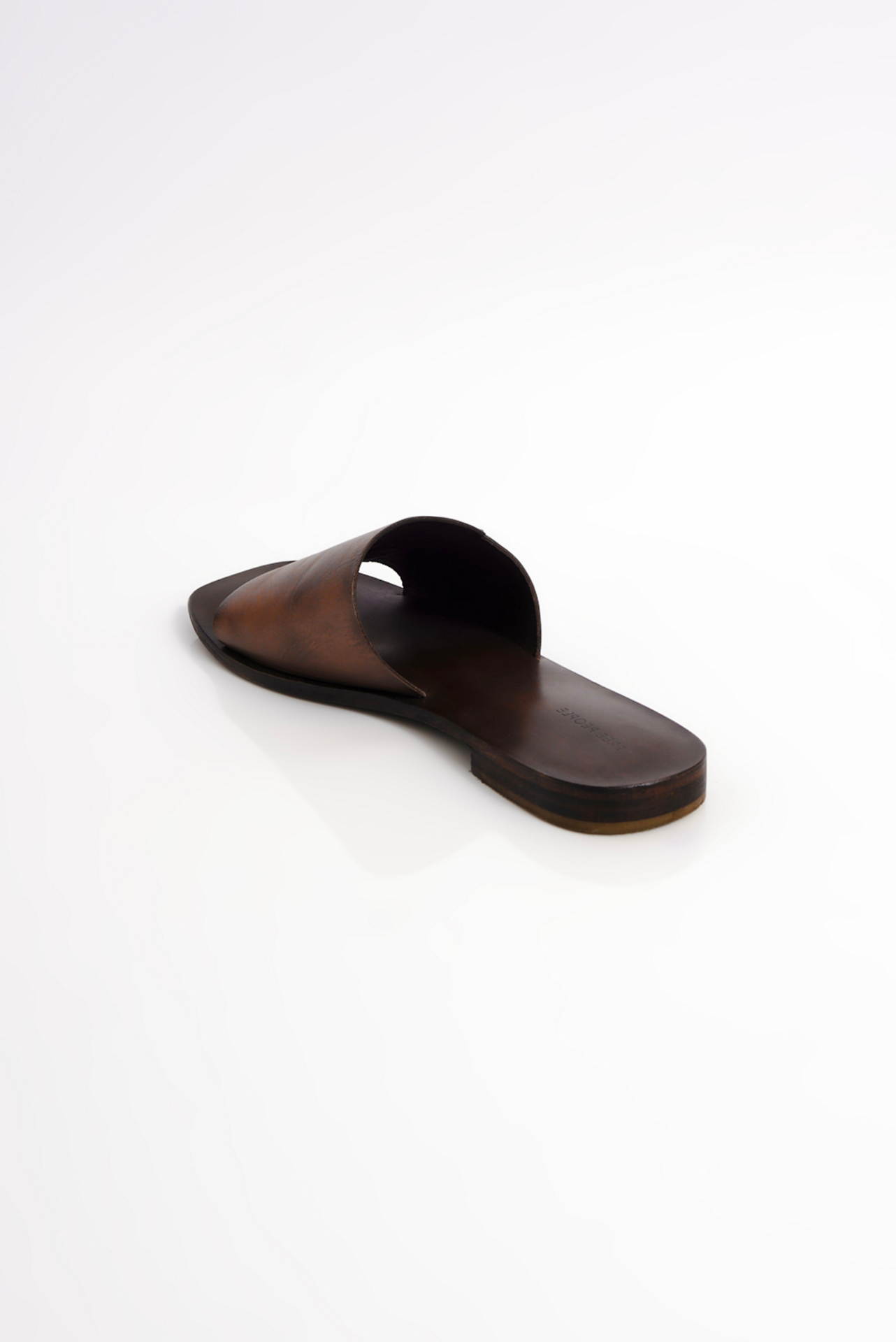 Verona Slide Sandal