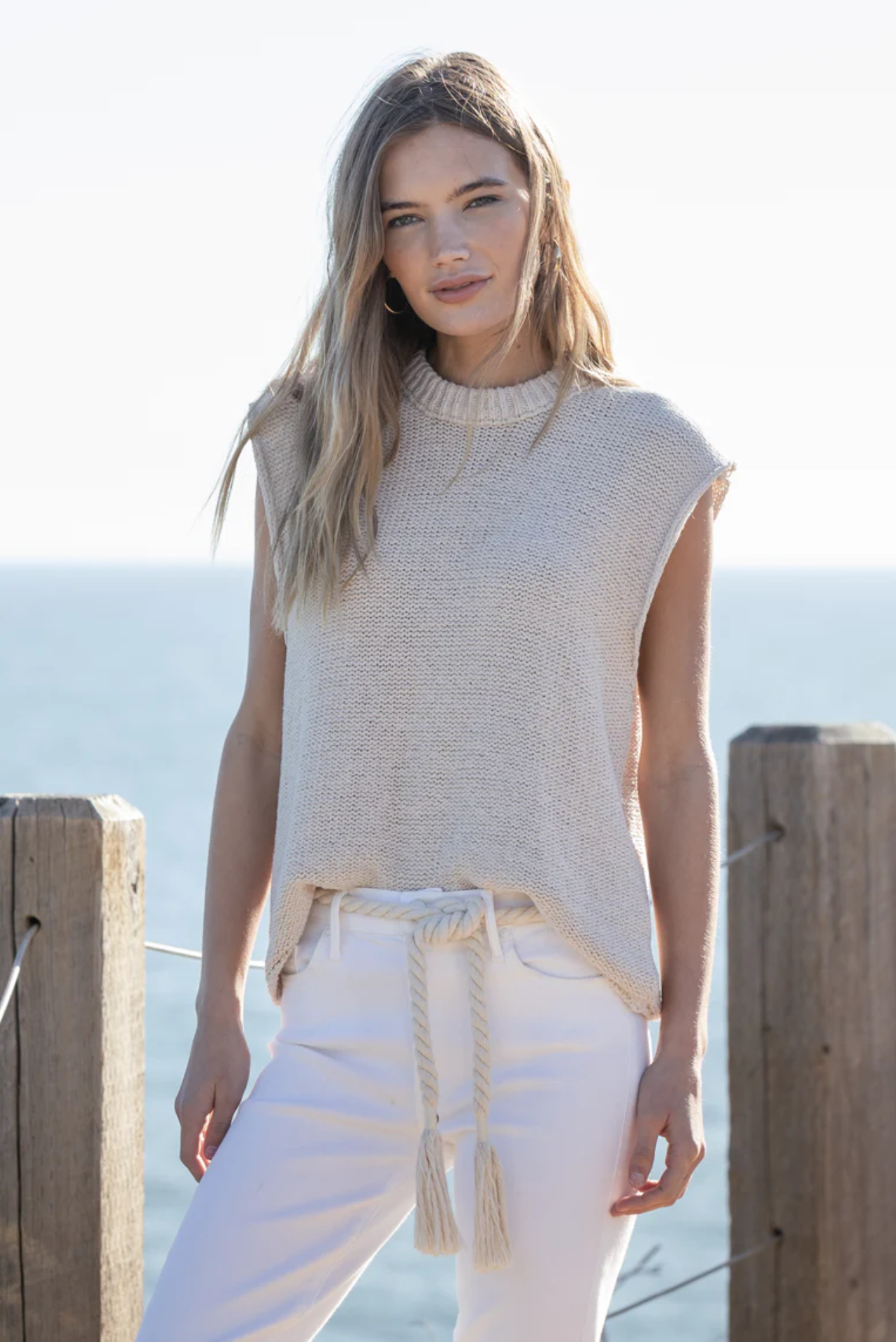 Cove Sweater