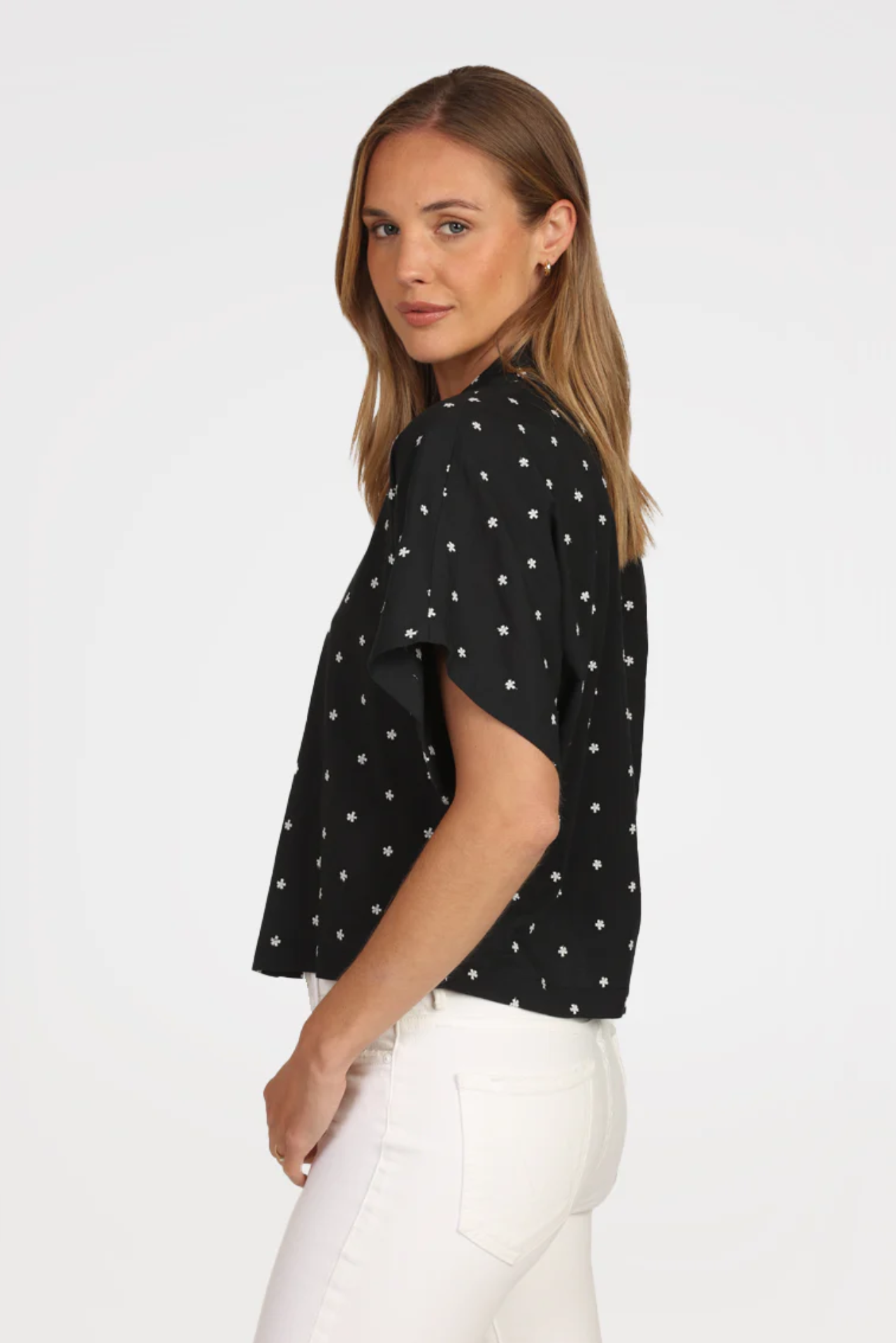 Daisy Blouse