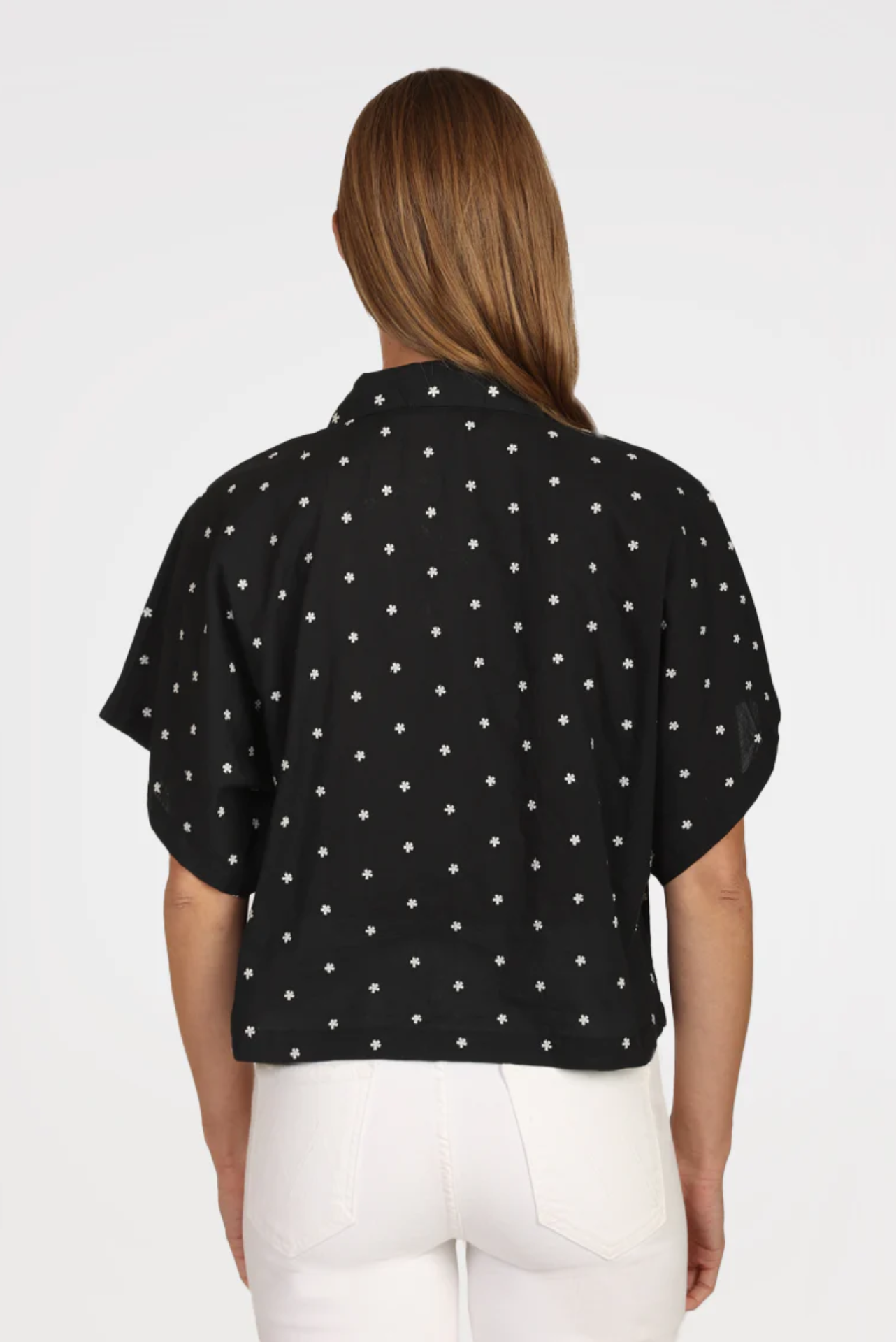 Daisy Blouse