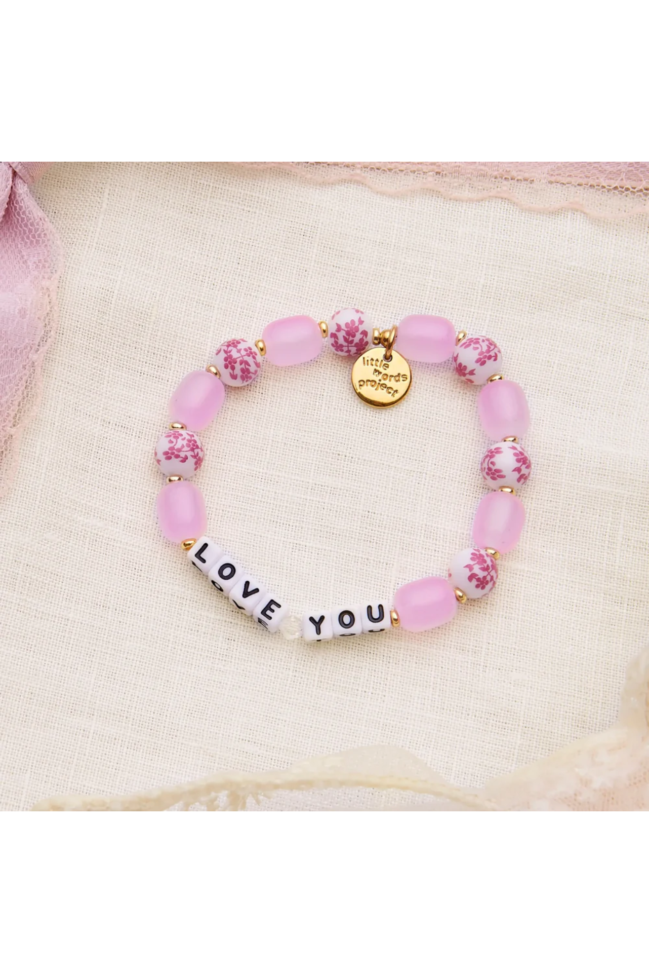 Little Words Lovestruck Collection